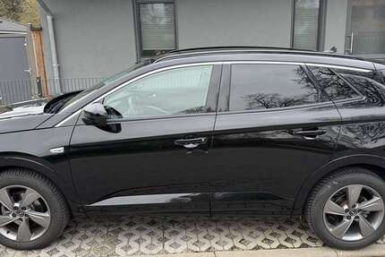 Opel Grandland X 86.000 km 16.500 &euro; Dummerstorf 18196