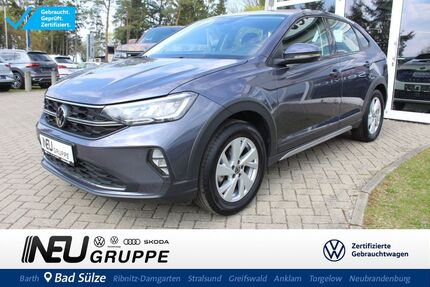 VW Taigo 16.187 km 19.479 &euro; Ribnitz-Damgarten / Barth / Bad Sülze 18311