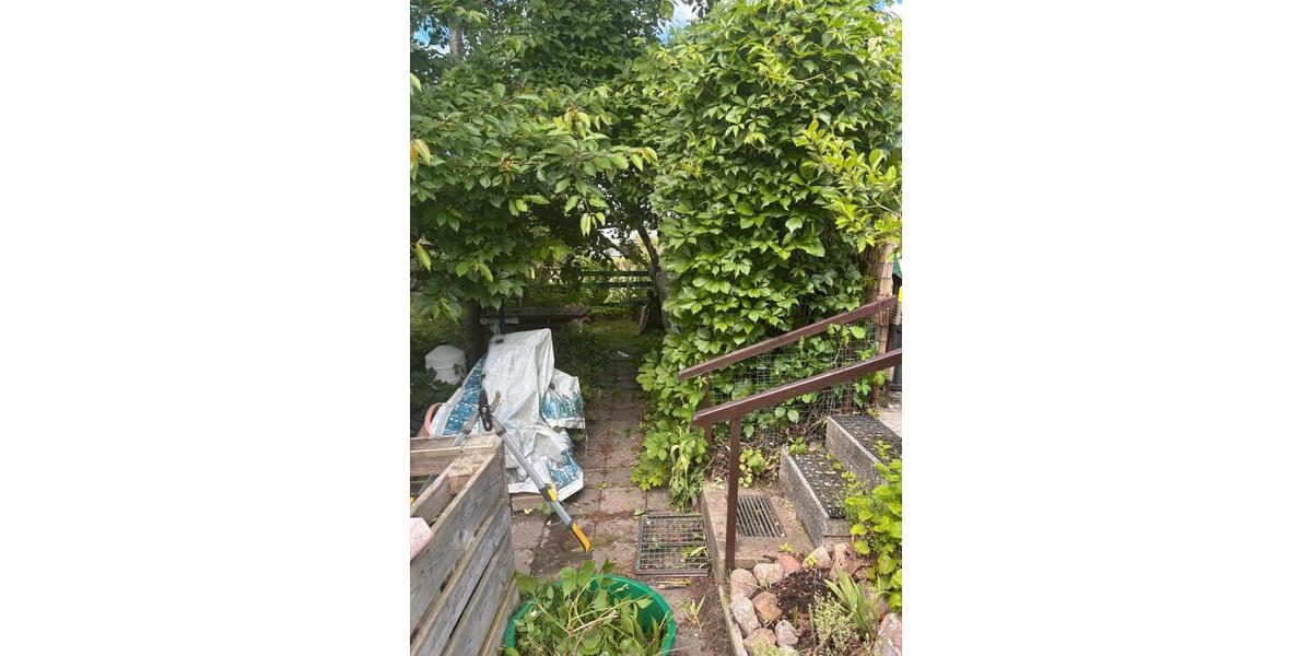Einfamilienhaus Papendorf - 1 Zimmer, 24 m&sup2;, 10.000&euro; | Angebot:26941085
