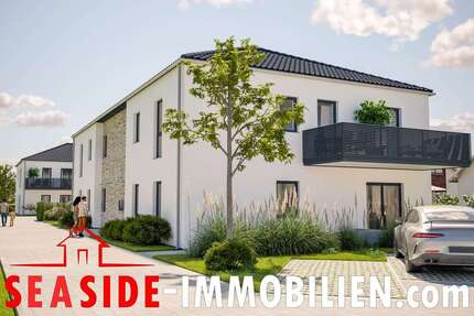 Wohnung Kühlungsborn - 2 Zimmer, 57 m&sup2;, 384.700&euro; | Angebot:26764793