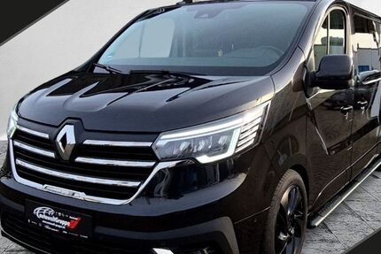 Renault Trafic 23.000 km 44.990 € Rostock 18146