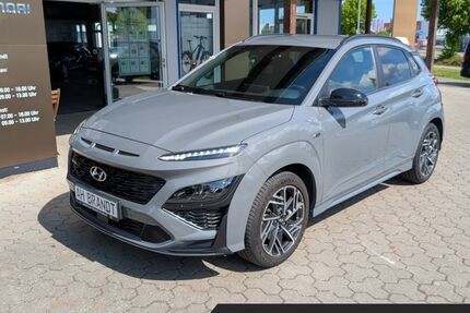 Hyundai KONA 41.600 km 19.490 &euro; Rostock 18146