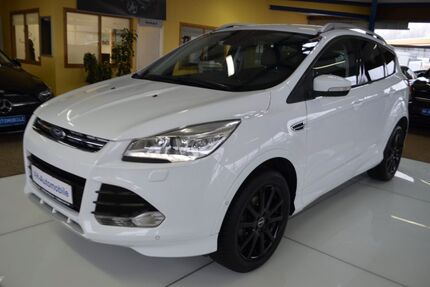 Ford Kuga 106.500 km 12.880 € Bad Doberan 18209