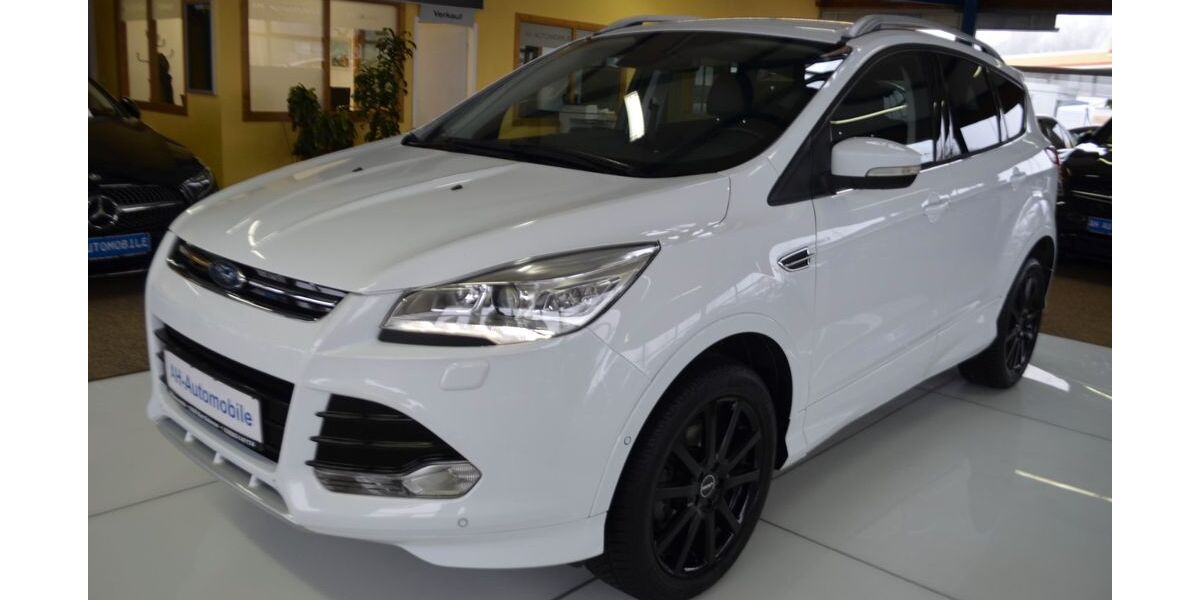 Ford Kuga 106.500 km 12.880 € Bad Doberan 18209