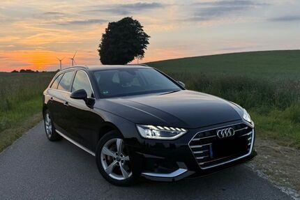 Audi A4 77.800 km 22.899 &euro; Dummerstorf 18196
