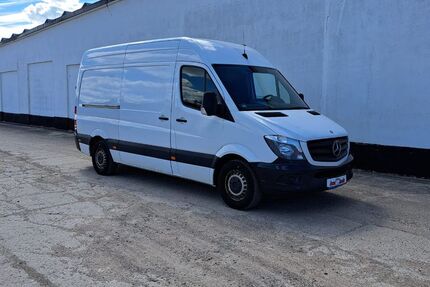 Mercedes-Benz Sprinter 314.787 km 8.650 € Broderstorf 18184