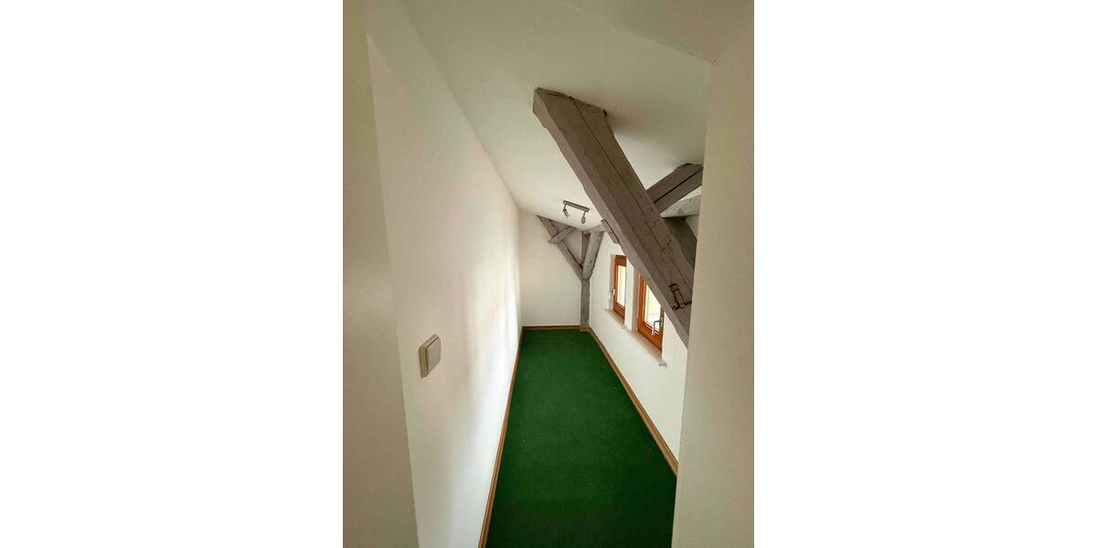 Etagenwohnung Bad Doberan - 2 Zimmer, 61 m&sup2;, 630&euro; | Angebot:26512880