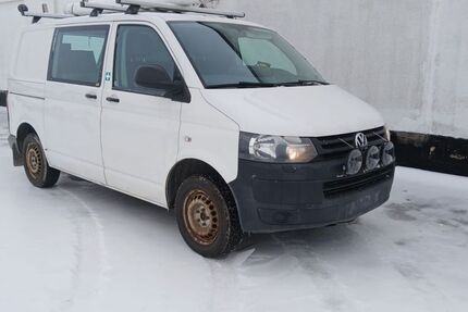 VW T5 Transporter 326.021 km 6.999 &euro; Broderstorf 18184