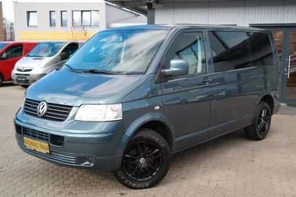 VW T5 Transporter 249.000 km 15.990 € Rostock 18107