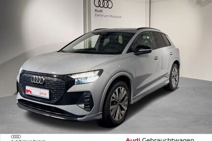 Audi Q4
