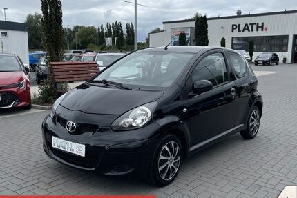 Toyota Aygo (X) 141.915 km 4.990 € Rostock-Warnemünde 18119