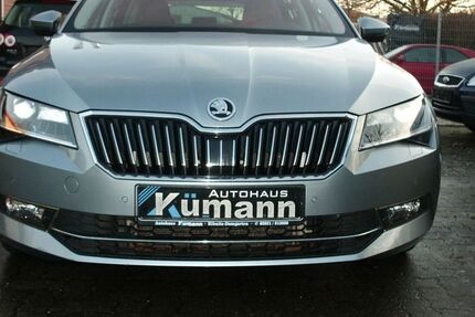 Skoda Superb 117.900 km 19.900 &euro; Ribnitz-Damgarten 18311