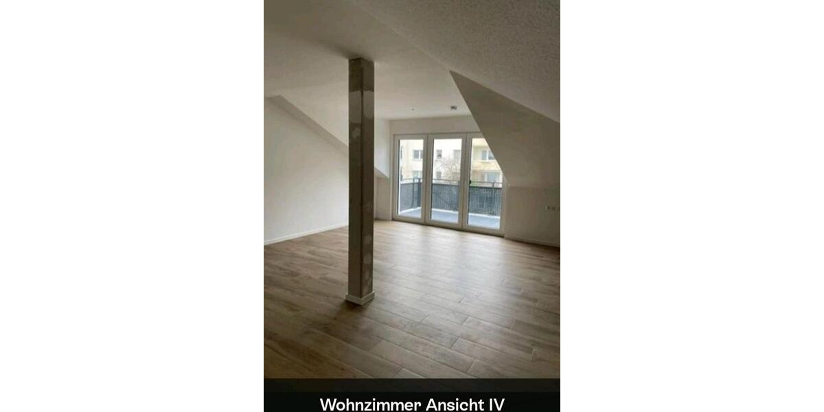 Etagenwohnung Bad Doberan - 2 Zimmer, 84 m&sup2;, 1.234&euro; | Angebot:26676083