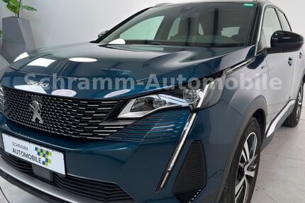Peugeot 3008 32.457 km 27.000 &euro; Rostock 18069