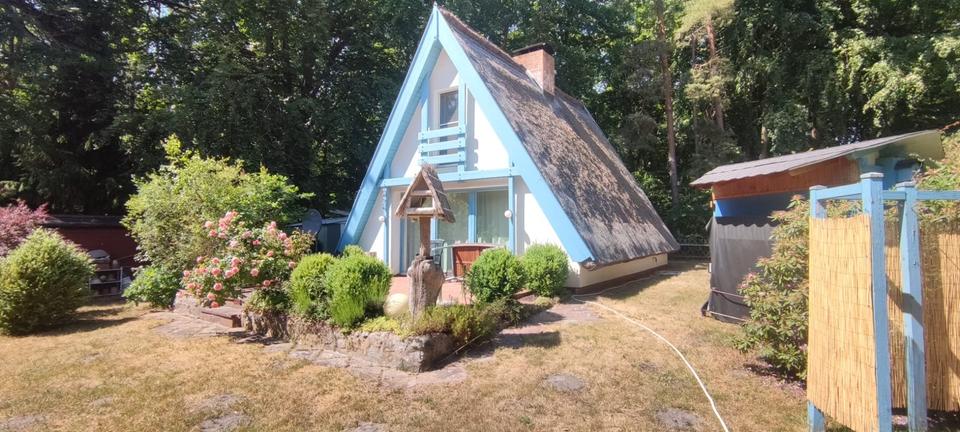 Einfamilienhaus Rostock Alt Bartelsdorf - 1 Zimmer, 60 m&sup2;, 99.500&euro; | Angebot:24703251