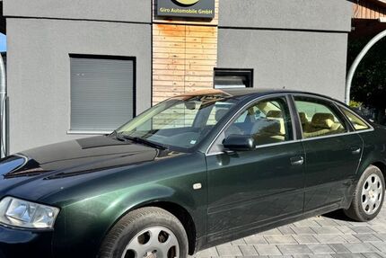 Audi A6 187.200 km 2.870 &euro; Rostock 18055