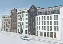 Wohnung zum Kaufen in Rostock 596.857 € 97.05 m²