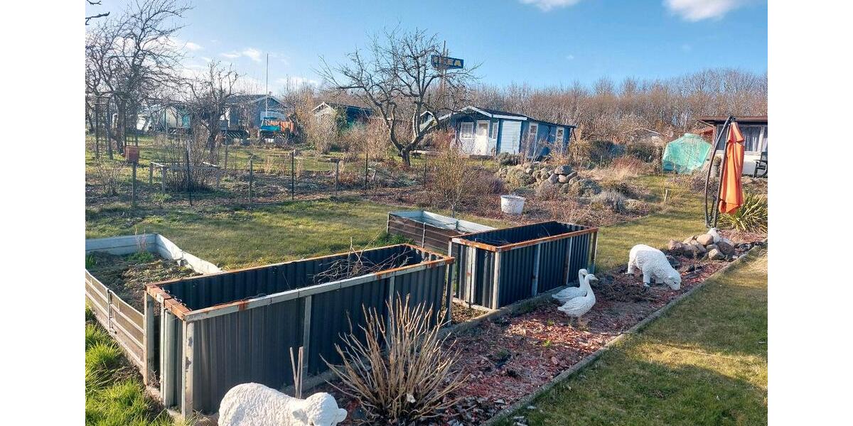 Grundstück Rostock Groß-Klein - 2.000&euro; | Angebot:25948630