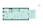 Reihenmittelhaus Ribnitz-Damgarten Pütnitz - 3 Zimmer, 101 m&sup2;, 380.190&euro; | Angebot:25664134