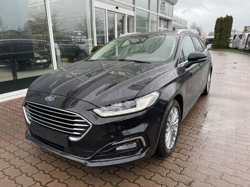 Mondeo