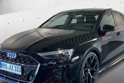 Audi RS3 3.000 km 72.990 &euro; Rostock 18059