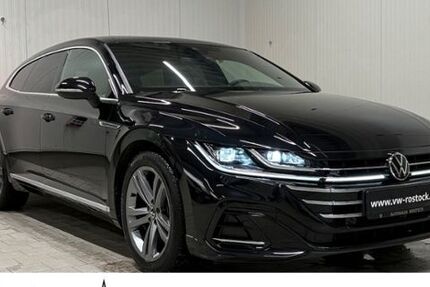 VW Arteon 26.300 km 39.990 &euro; Rostock 18146