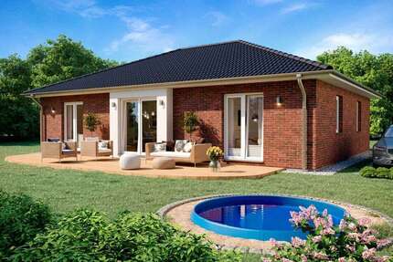 Haus Papendorf OT Niendorf Niendorf - 4 Zimmer, 102 m&sup2;, 458.475&euro; | Angebot:25192981