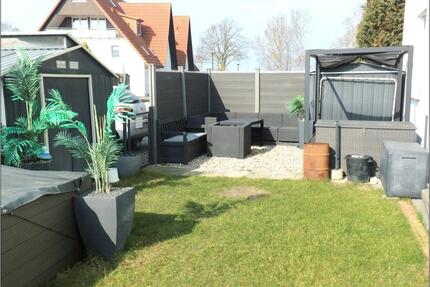Ruhige Lage zur Miete, Ostseenähe, 5 Zimmer !!!