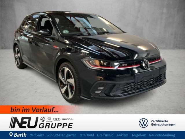 VW Polo 14.581 km 23.979 &euro; Ribnitz-Damgarten / Barth / Bad Sülze 18311