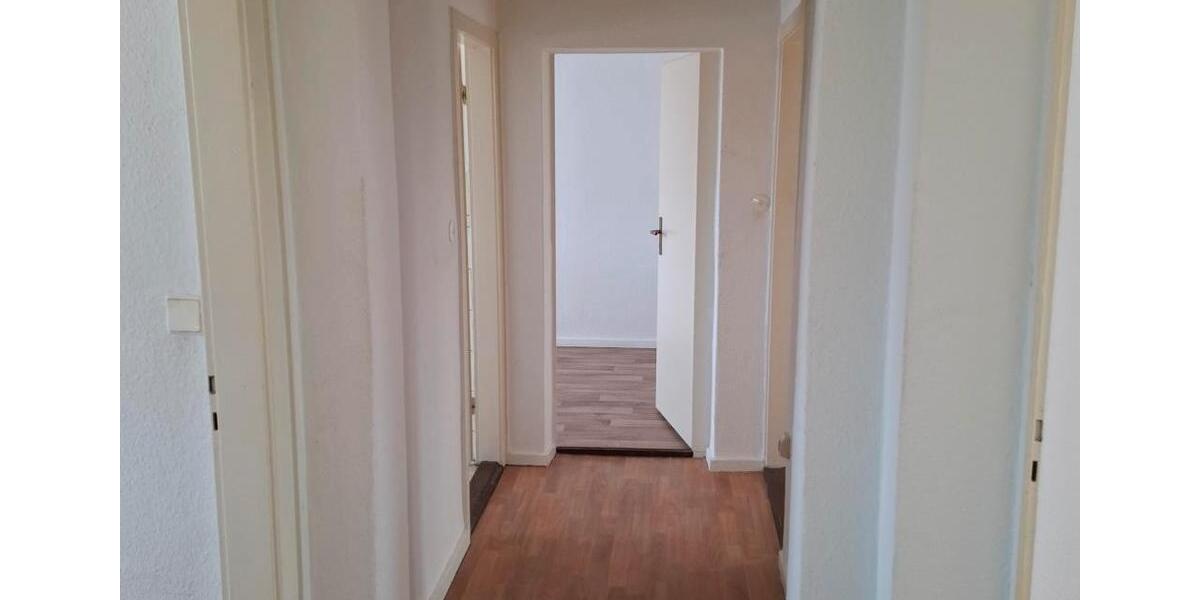Etagenwohnung Laage - 3 Zimmer, 64 m&sup2;, 420&euro; | Angebot:24918764