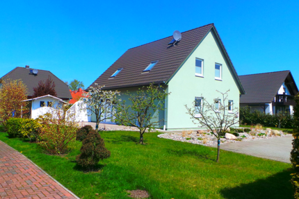 Wohnung Goorstorf Neu Bartelsdorf - 4 Zimmer, 145 m&sup2;, 2.100&euro; | Angebot:26901799