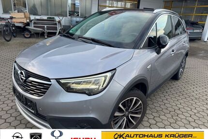 Opel Crossland (X)