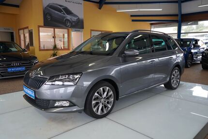 Skoda Fabia 63.000 km 14.880 &euro; Bad Doberan 18209
