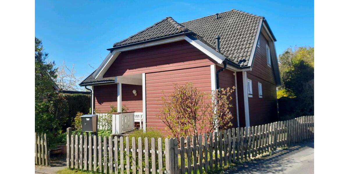 Einfamilienhaus Marlow - 5 Zimmer, 121 m&sup2;, 285.000&euro; | Angebot:26595984