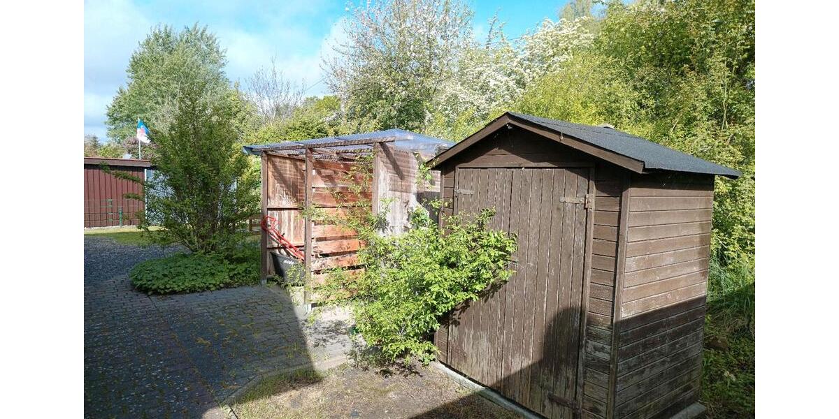 Einfamilienhaus Ribnitz-Damgarten Damgarten - 4 Zimmer, 100 m&sup2;, 320.000&euro; | Angebot:26876294