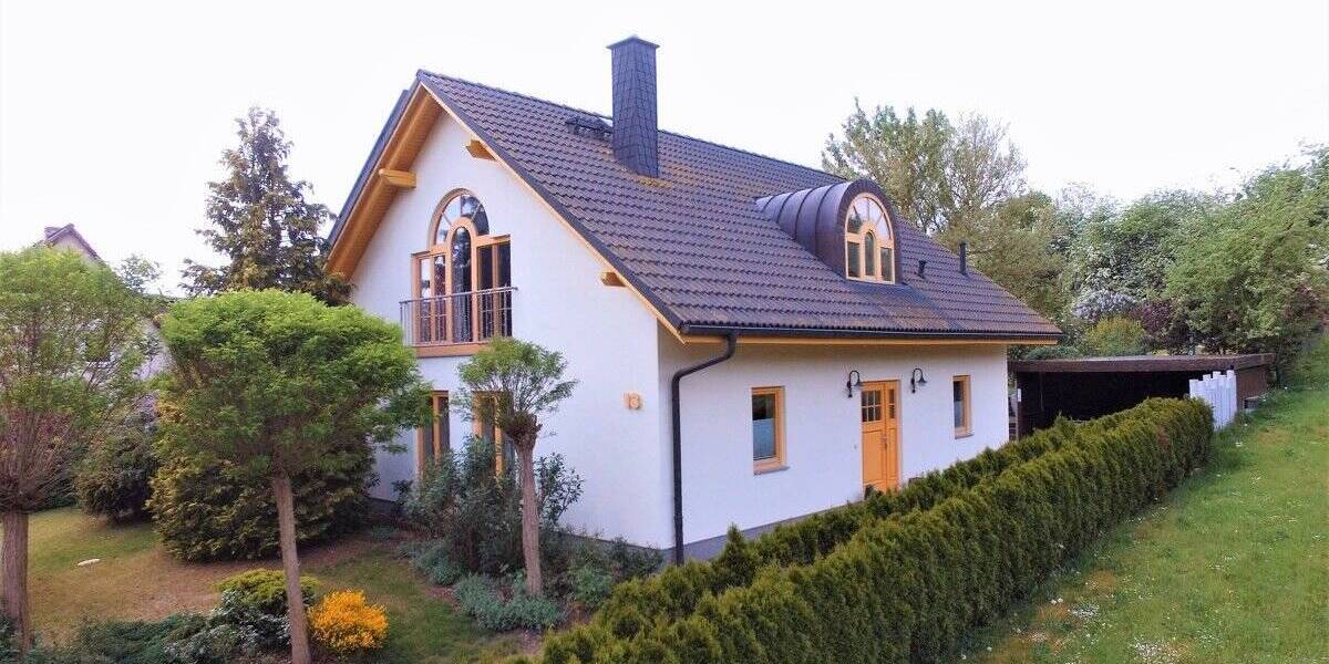 Einfamilienhaus Kröpelin Altenhagen - 4 Zimmer, 162 m&sup2;, 560.000&euro; | Angebot:25668103