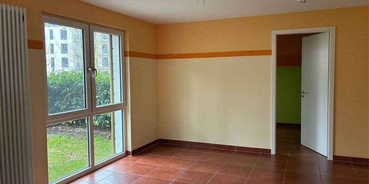 Etagenwohnung Graal-Müritz Müritz - 3 Zimmer, 75 m&sup2;, 344.000&euro; | Angebot:26155115