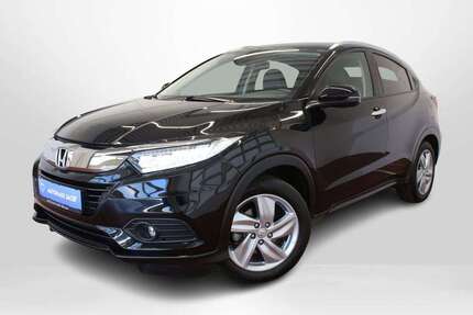 Honda HR-V 108.000 km 16.750 € Rostock 18055