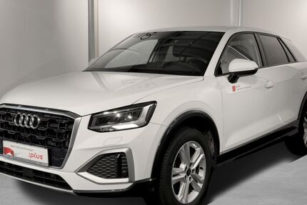 Audi Q2 40.241 km 25.790 € Rostock 18059