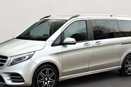 Mercedes-Benz V 250 315.000 km 24.990 &euro; Bad Doberan 18209