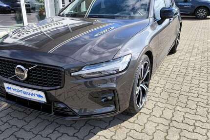 Volvo V60 5.300 km 37.990 &euro; Bargeshagen bei Rostock 18211