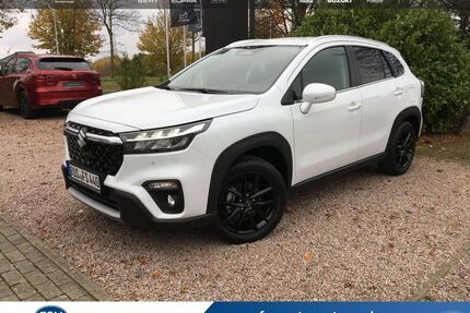 Suzuki (SX4) S-Cross