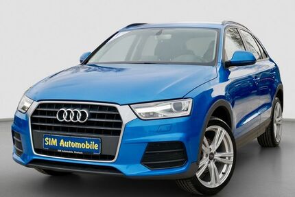 Audi Q3 141.000 km 14.790 &euro; Rostock 18146