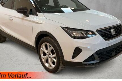 Seat Arona 23.987 km 18.279 &euro; Ribnitz-Damgarten / Barth / Bad Sülze 18311