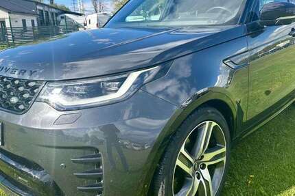 Land Rover Discovery 141.841 km 26.000 &euro; Rostock 18147
