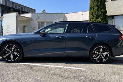 Volvo V60 31.000 km 35.000 &euro; Rostock 18107