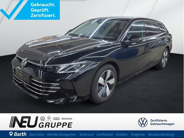 VW Passat 22.156 km 35.679 € Ribnitz-Damgarten / Barth / Bad Sülze 18311