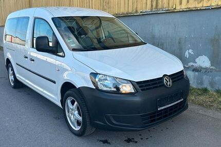 VW Caddy 306.000 km 4.450 &euro; Broderstorf 18184