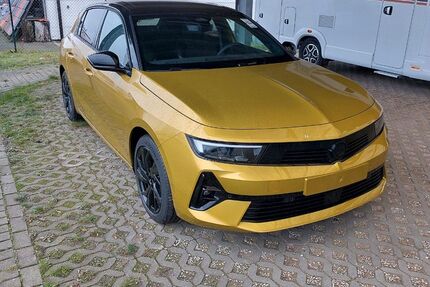 Opel Astra 15 km 29.400 &euro; Bad Doberan 18209