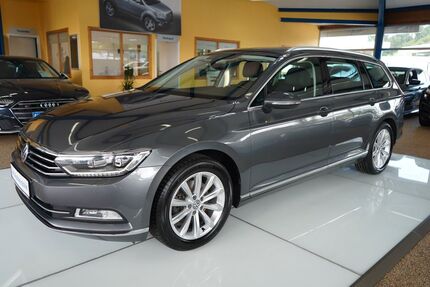VW Passat Variant 128.000 km 16.880 &euro; Bad Doberan 18209